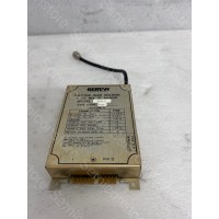 BERTAN 2854-8 option 3 Powet Supply...